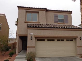 1504 Lily Valley Ct, Henderson, NV 89074