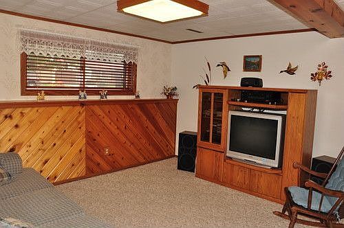 Lower Level Family Room