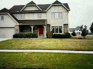 26652 Mohawk Dr, Perrysburg, OH 43551