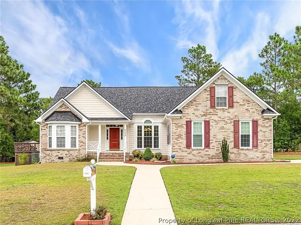 8226 Foxtrail Dr