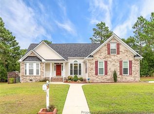 8226 Foxtrail Dr, Fayetteville, NC 28311