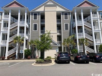 304 Shelby Lawson Dr. #202, Myrtle Beach, SC, 29588