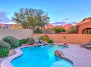 9286 E Horseshoe Bend Dr, Scottsdale, AZ 85255