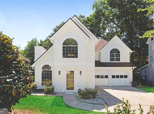 1390 Millstone Dr, Alpharetta, GA 30004