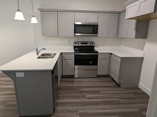 1087 Sawtooth Way #GG202 Photo 1