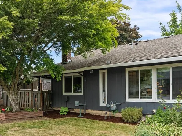 20355 SW Carlin Blvd, Aloha, OR 97078