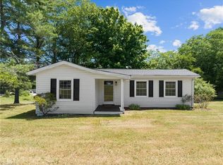 1413 Swicegood Rd, Linwood, NC 27299