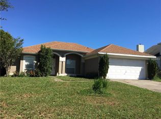 7121 Minippi Dr, Orlando, FL 32818