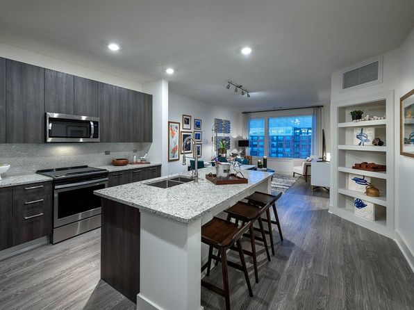 350 Village Dr UNIT 1536