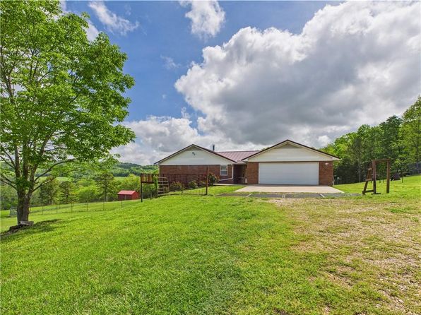 214 Newton Rd #3739, Western Grove, AR 72685