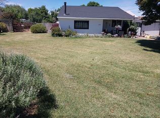 5649 S 5900 W, Hooper, UT 84315