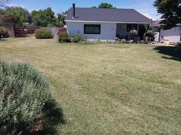 5649 S 5900 W, Hooper, UT 84315