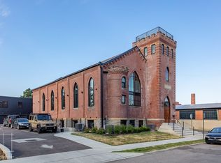 285 E. 4th Ave, Columbus, OH 43201