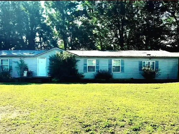 9661 Hampton Rd, Lexington, NC 27295