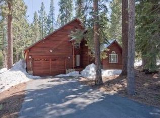 14781 Tyrol Rd, Truckee, CA 96161