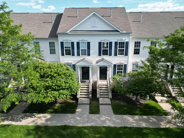5635 Middle Falls St #39, Dublin, OH 43016