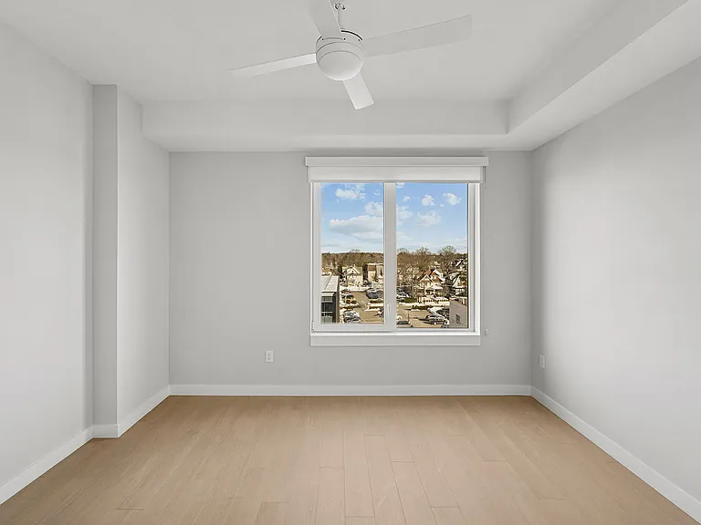 Juliette Amenity Spaces