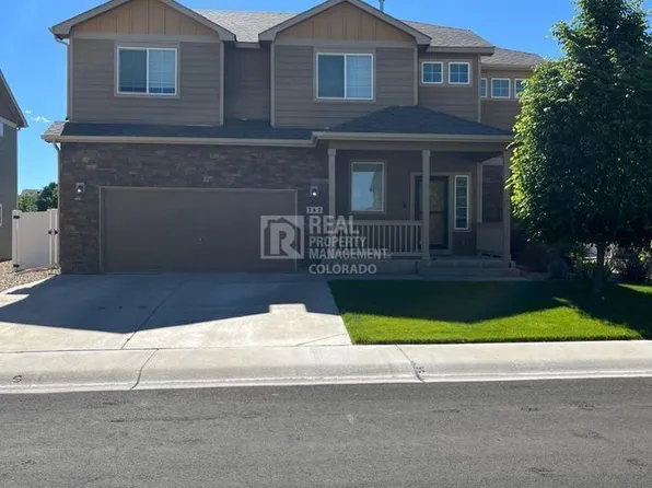 362 Shadowbrook Dr, Windsor, CO 80550