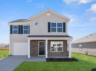 113 Allison Dr, Fountain Inn, SC 29644