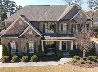 4881 Belle Estates Rd, Suwanee, GA 30024