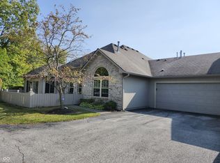 4841 Bridgefield Dr, Indianapolis, IN 46254