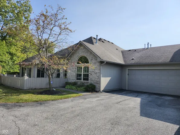 4841 Bridgefield Dr, Indianapolis, IN 46254