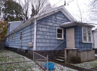 224 Hier Ave APT 1, Syracuse, NY 13203