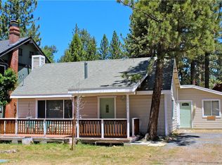 39340 Willow Landing Rd, Big Bear Lake, CA 92315