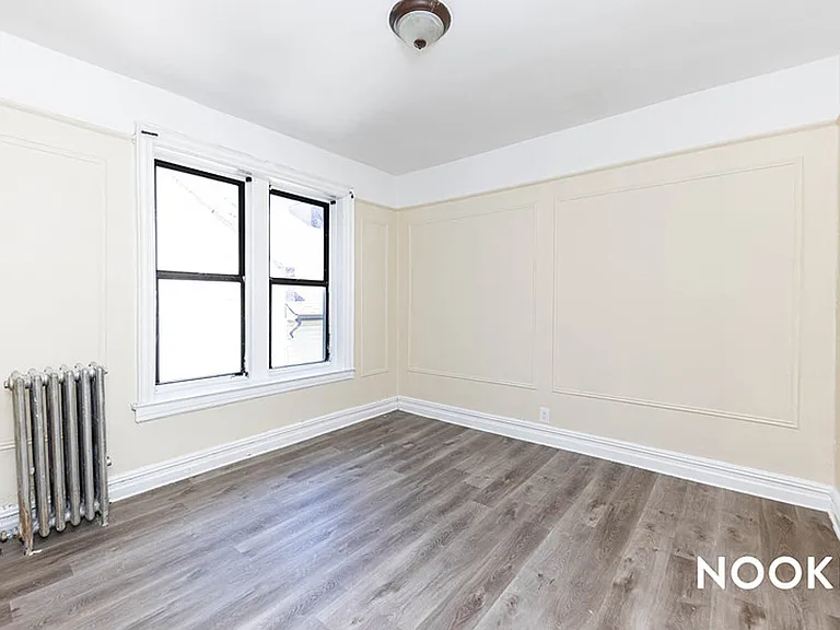 1549 Prospect Pl #1E — Photo 3