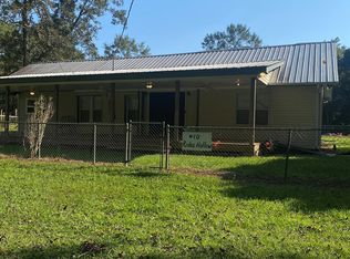 10 Ridge Hollow Rd, Carriere, MS 39426