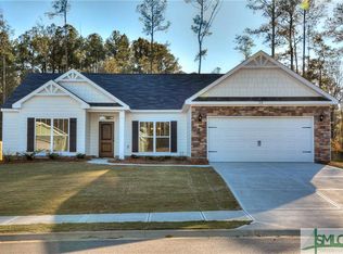 105 Wisteria Ln, Guyton, GA 31312