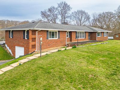 224 New Beason Well Rd, Kingsport, TN, 37660