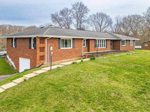 224 New Beason Well Rd, Kingsport, TN 37660