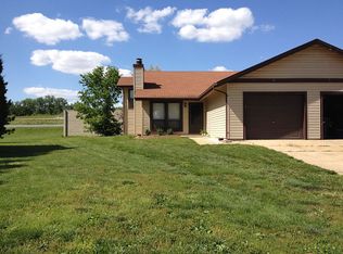 9 Bayside Ct, Lake Saint Louis, MO 63367