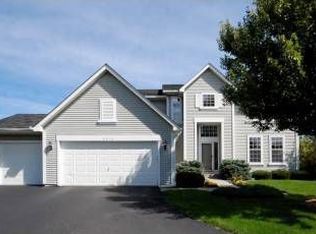 4570 Ranier Ct N, Plymouth, MN 55446