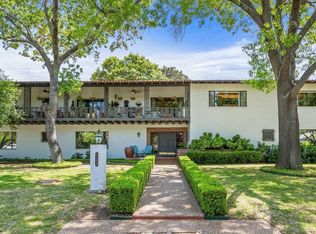 6209 Greenway Rd #9, Fort Worth, TX 76116
