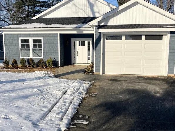 10 Johnson Ave, Matawan, NJ 07747