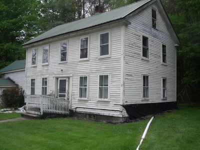 35 Goshen Rd, Williamsburg, MA, 01096