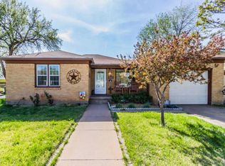 3616 S Lipscomb St, Amarillo, TX 79110