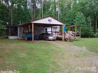 407 Wood Vine Trl, Higden, AR 72067