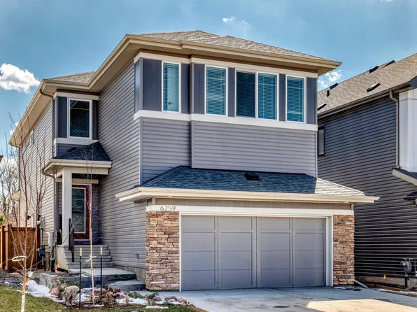 6259 175th Ave NW, Edmonton, AB T5Y 4E6