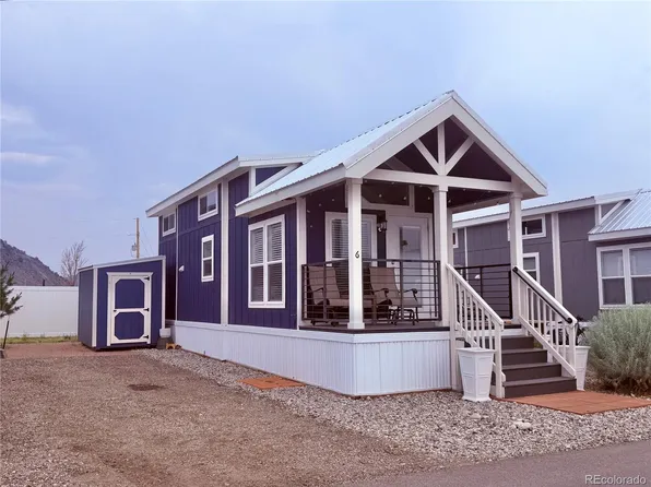 6507 County Road 102 Unit 6 #6, Salida, CO 81201