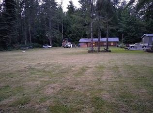 34151 Pilot Point Rd NE, Kingston, WA 98346