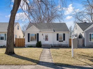 3845 Unity Ave N, Robbinsdale, MN 55422