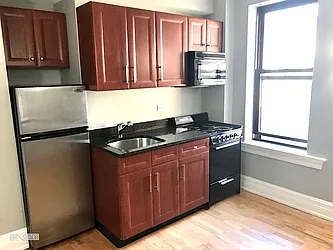 Rented by Citi Habitats