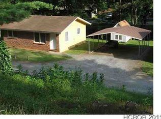 5 Ledbetter Rd, Cullowhee, NC 28723