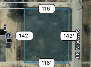 139 E 4th Ave, Garnett, KS 66032