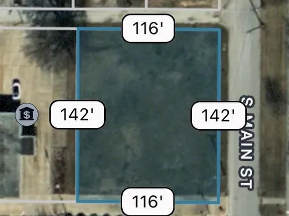 139 E 4th Ave, Garnett, KS 66032