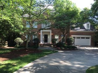 6724 Alexander Rd, Charlotte, NC 28270