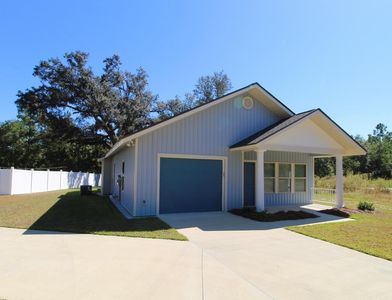 579 Joe Cook St, Cottonwood, AL, 36320